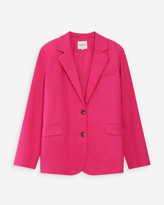 fuchsia Velize