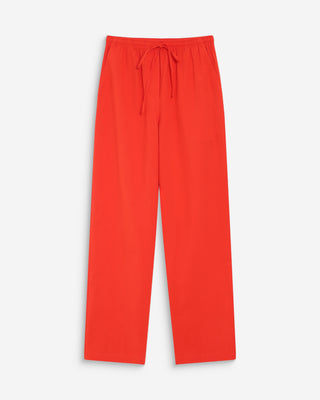 sanguine Rhode