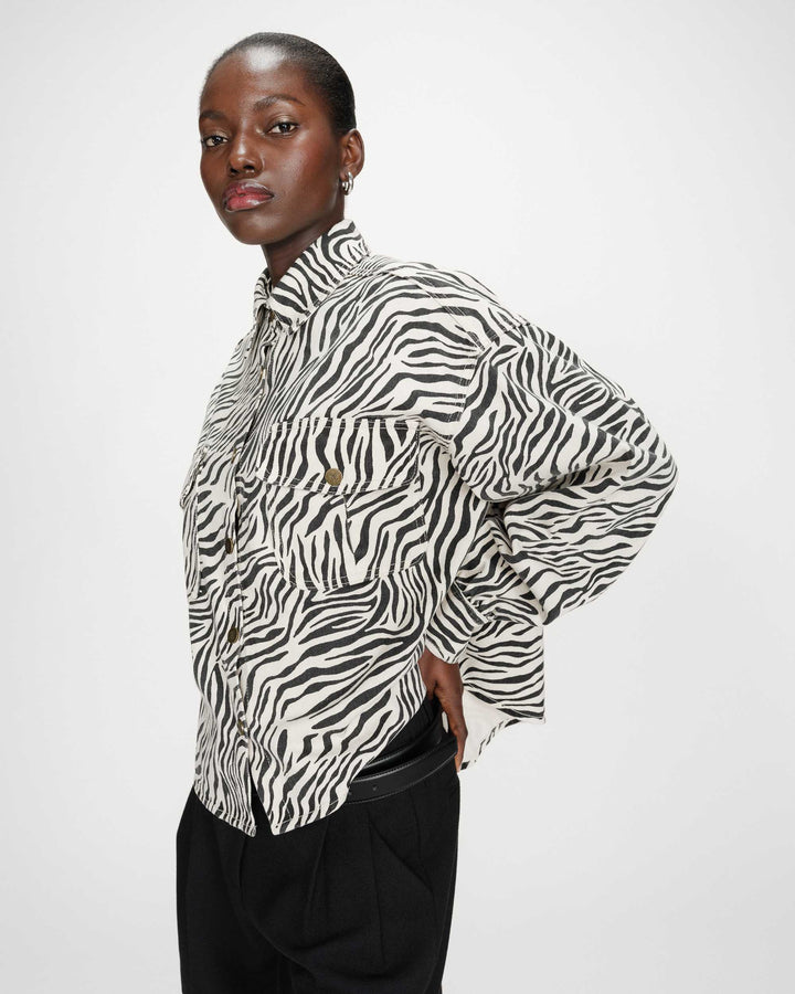 zebre Vana