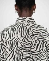 zebre Vana
