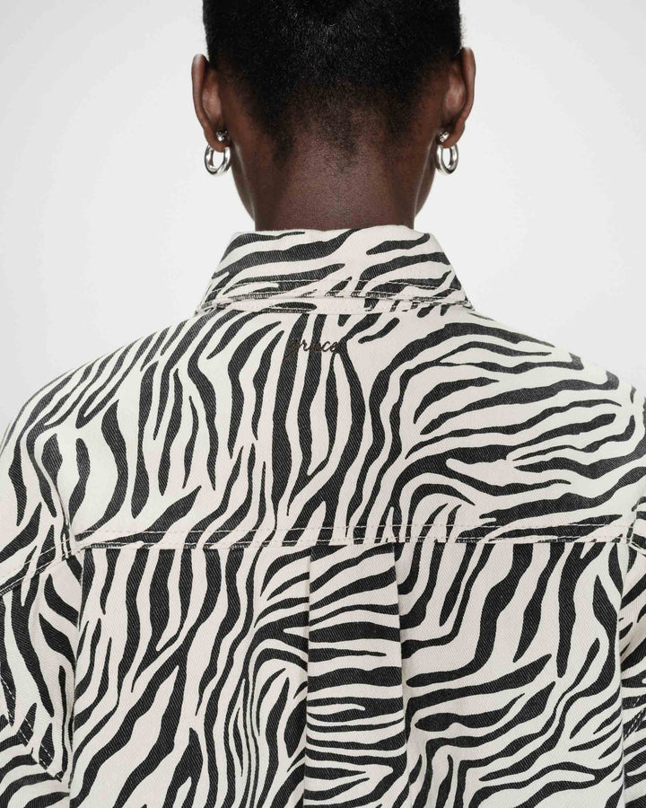 zebre Vana