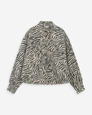 zebre Vana