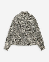 zebre Vana