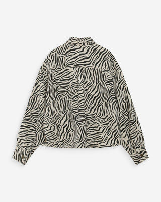 zebre Vana