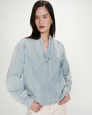 skyblue Valory