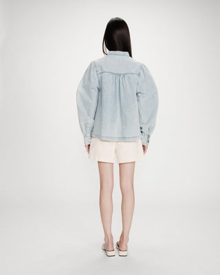 skyblue Valory