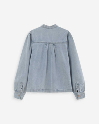 skyblue Valory