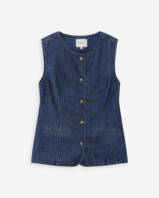 mediumblue Vallon