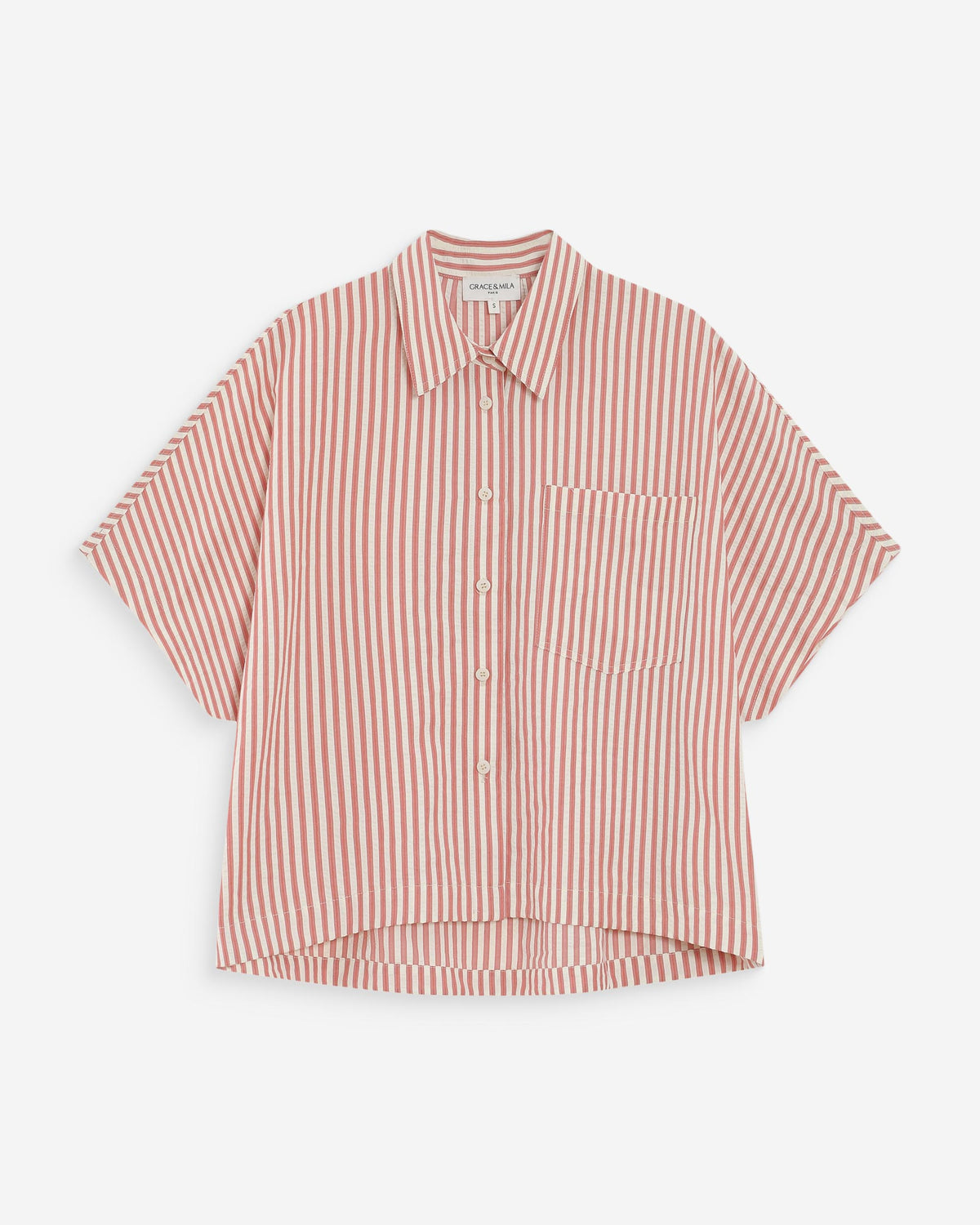 corail Vercia