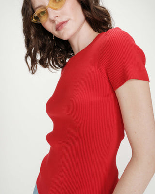 rouge Vendredi