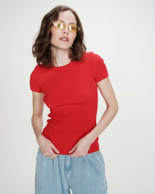 rouge Vendredi