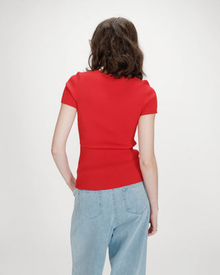 rouge Vendredi