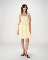 jaune Willa