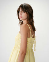 jaune Willa