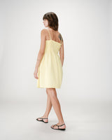 jaune Willa
