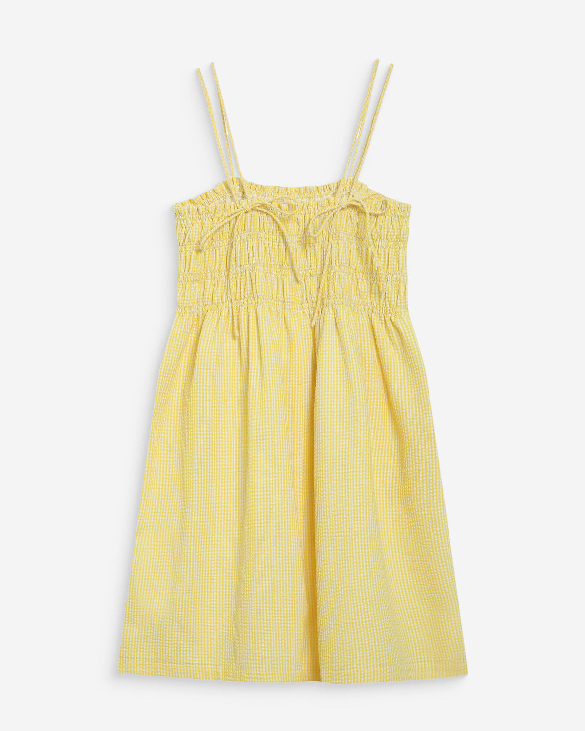 jaune Willa
