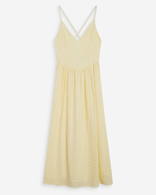 jaune Wimala
