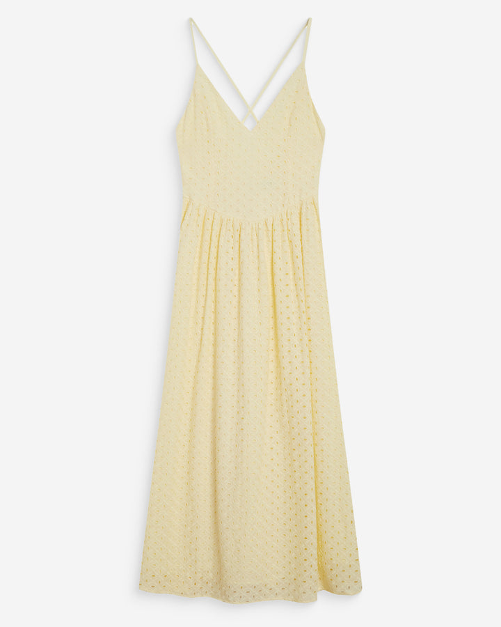 jaune Wimala