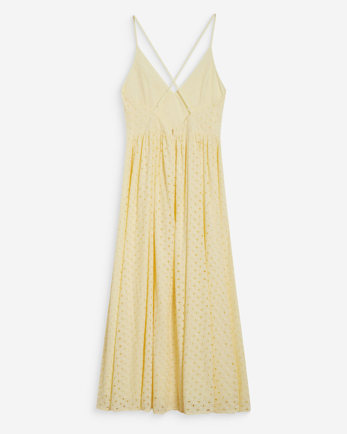 jaune Wimala