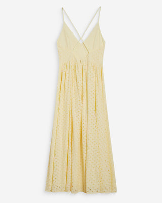 jaune Wimala
