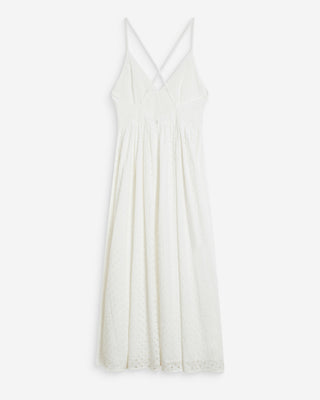 white Wimala