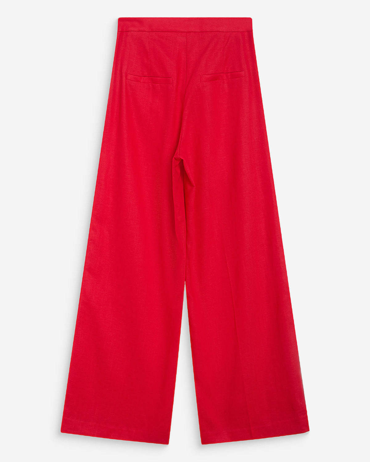 rouge Wesley