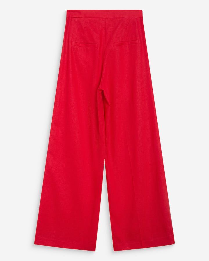 rouge Wesley