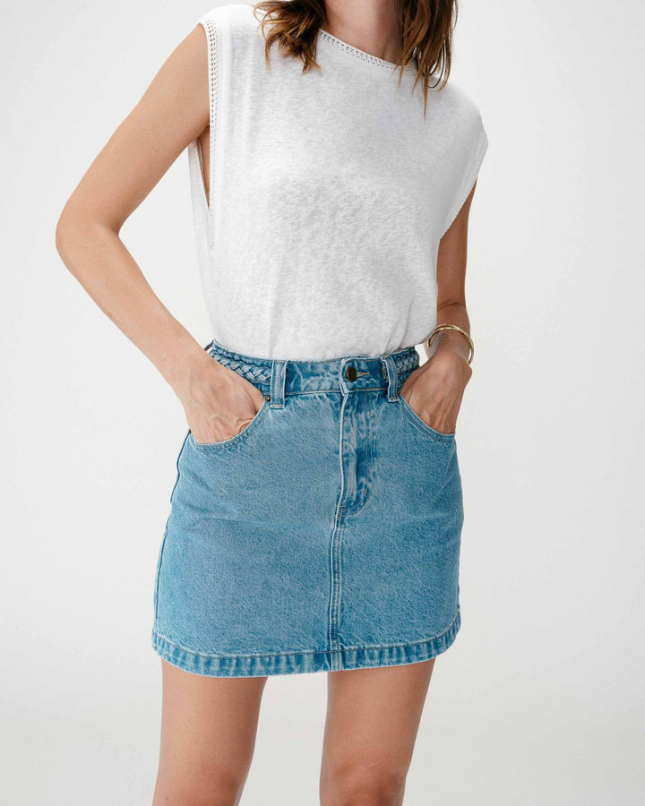 lightblue Whitney