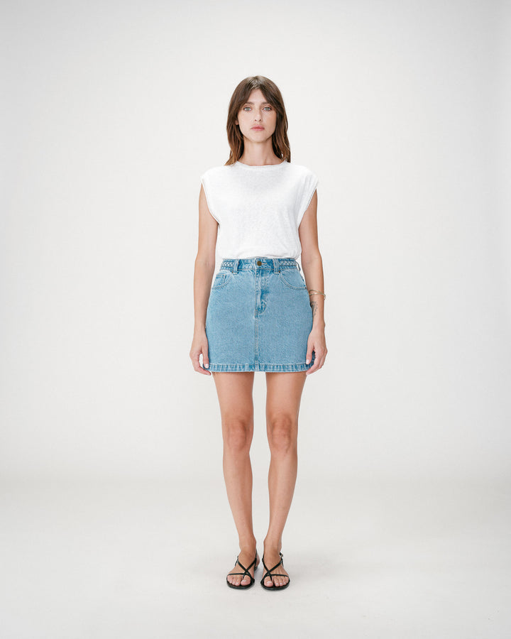 lightblue Whitney