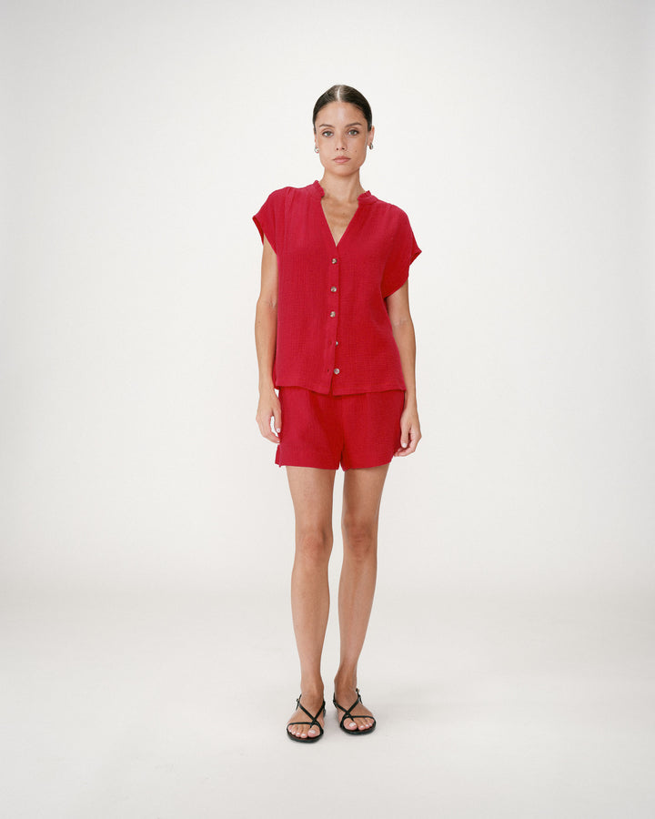 fuchsia Wesra