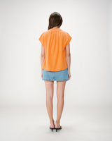 orange Wesra