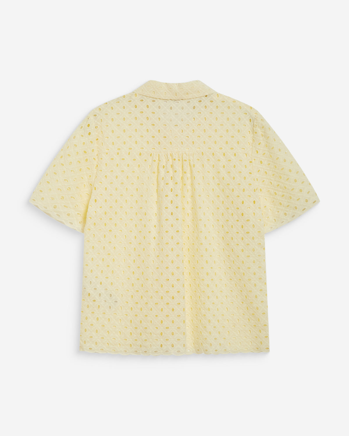 jaune Waverine
