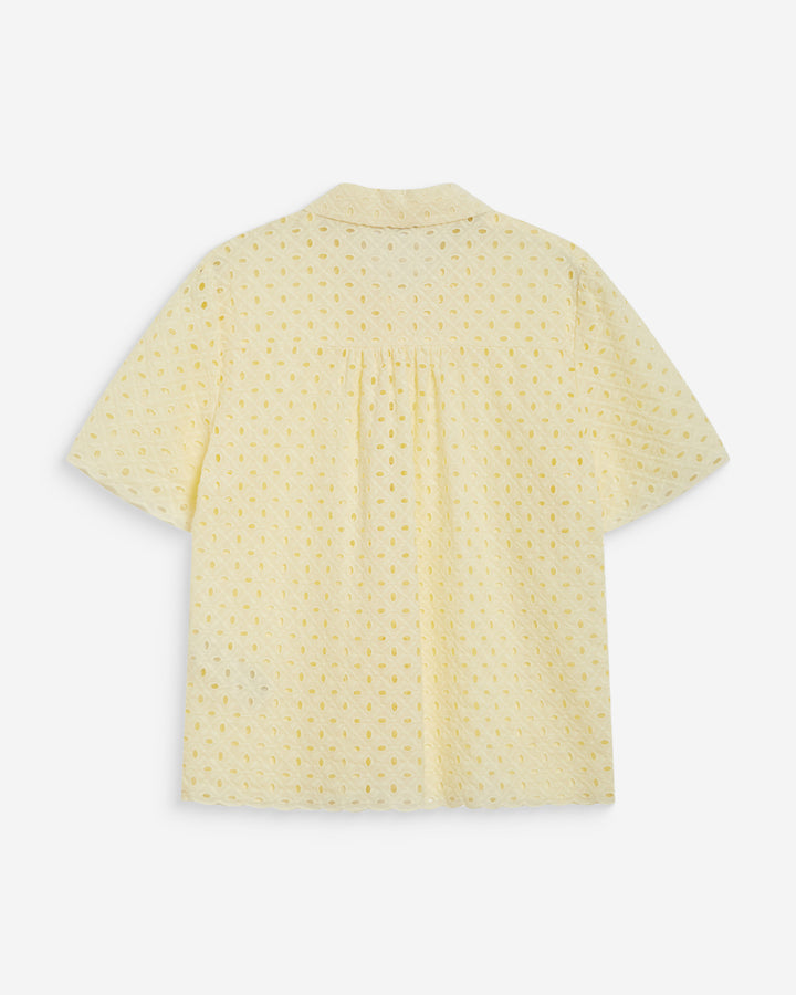 jaune Waverine