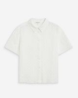 white Waverine