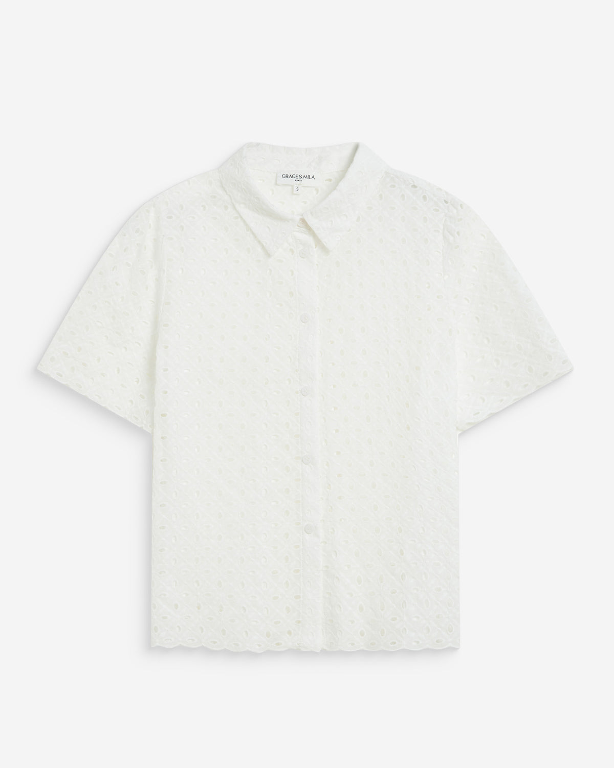 white Waverine