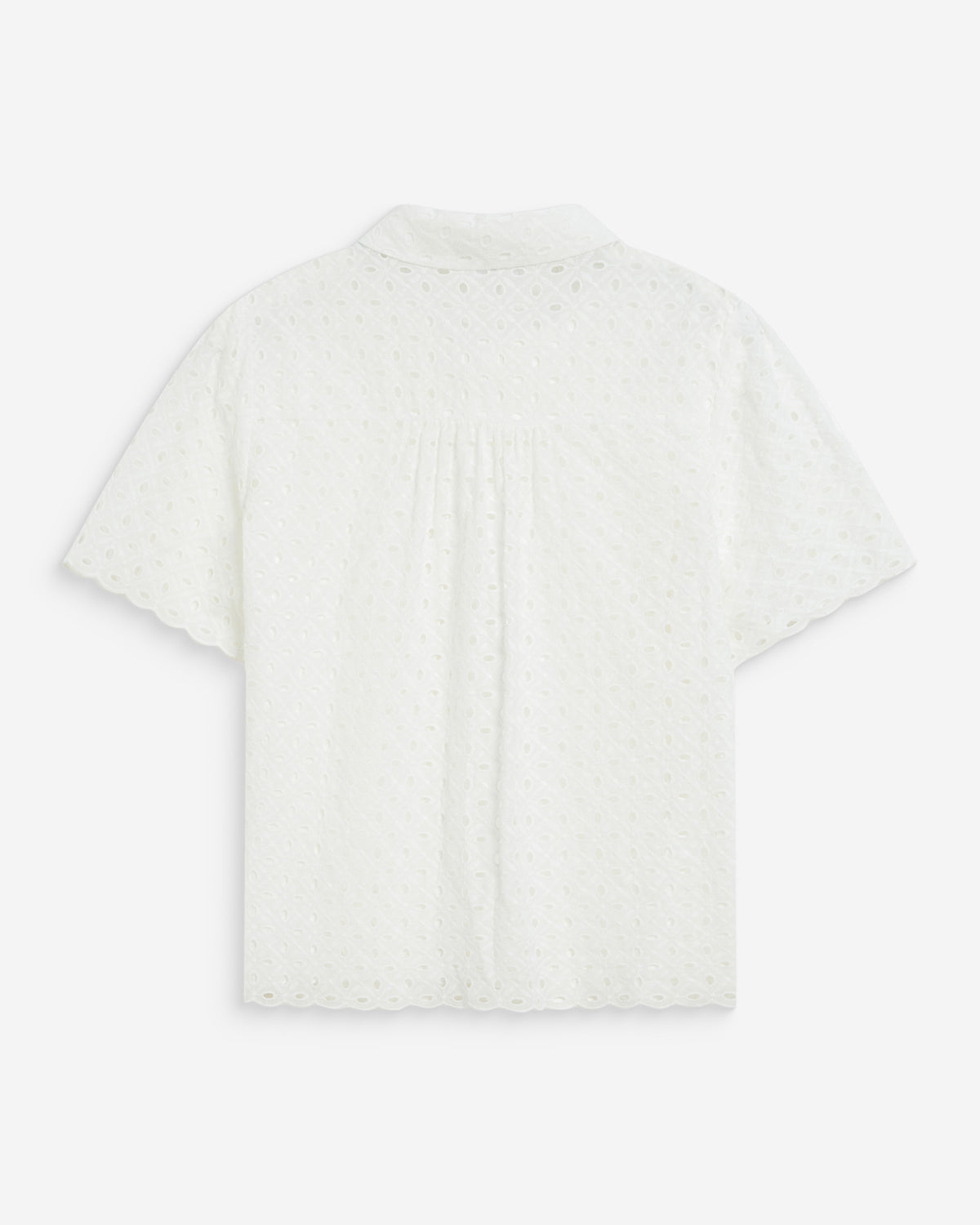 white Waverine
