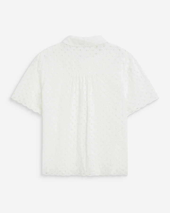 white Waverine