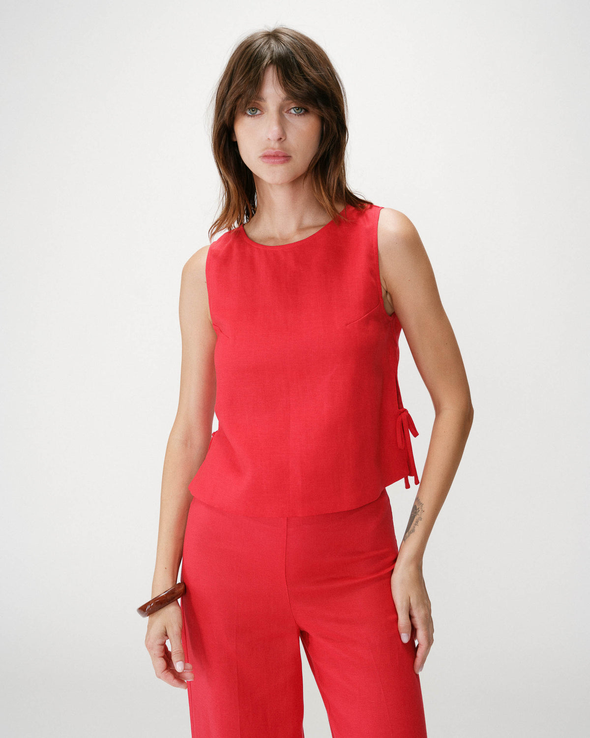 rouge Wesca
