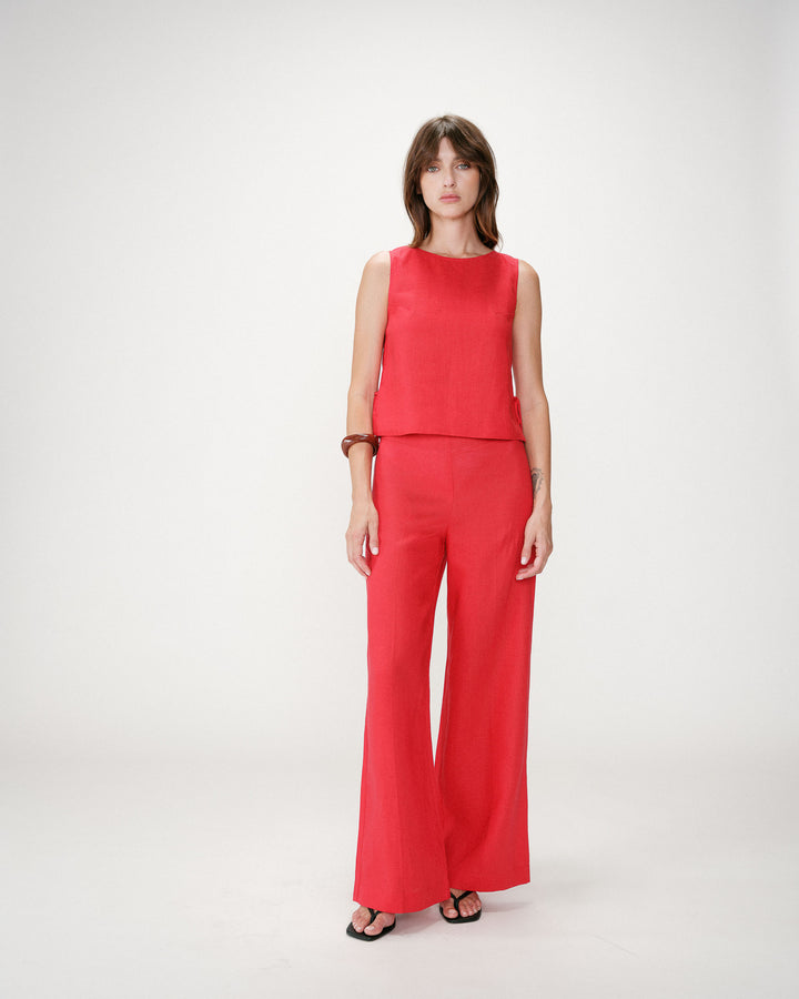 rouge Wesca