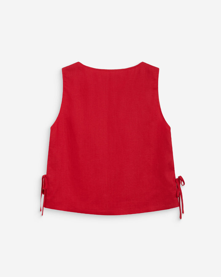 rouge Wesca